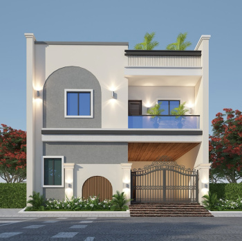 4 BHK House for Sale in Paharia, Varanasi