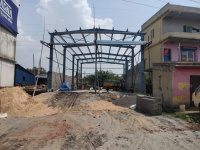  Warehouse for Rent in Choudwar, Cuttack