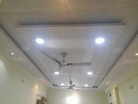 2 BHK Flat for Sale in Lodhipura, Indore