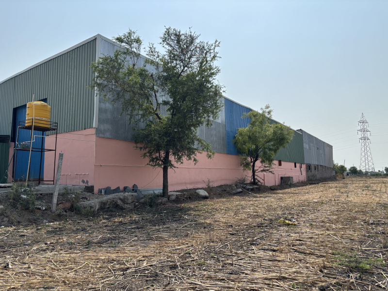  Factory 3 Acre for Sale in Sindhnur, Raichur