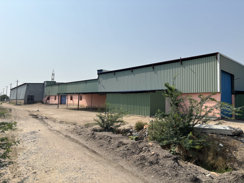  Factory 3 Acre for Sale in Sindhnur, Raichur