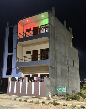 2 BHK House for Rent in Naini, Allahabad