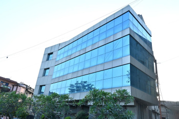  Showroom for Rent in Girnar Chowk, Chandrapur