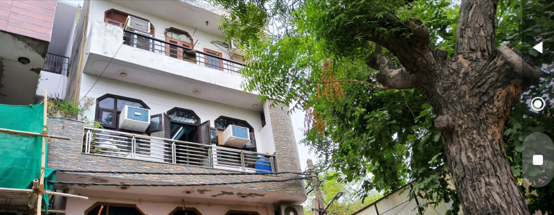 2 BHK Apartment 600 Sq.ft. for Sale in Block A1 Paschim Vihar, Delhi