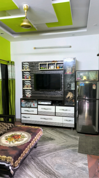 2 BHK Apartment 600 Sq.ft. for Sale in Block A1 Paschim Vihar, Delhi