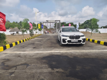  Residential Plot for Sale in Pudupakkam Village, Chennai