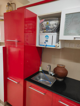 2 BHK Flat for Rent in Harlur, Bangalore