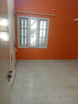 1 BHK Builder Floor for Rent in HSR Layout, Bangalore