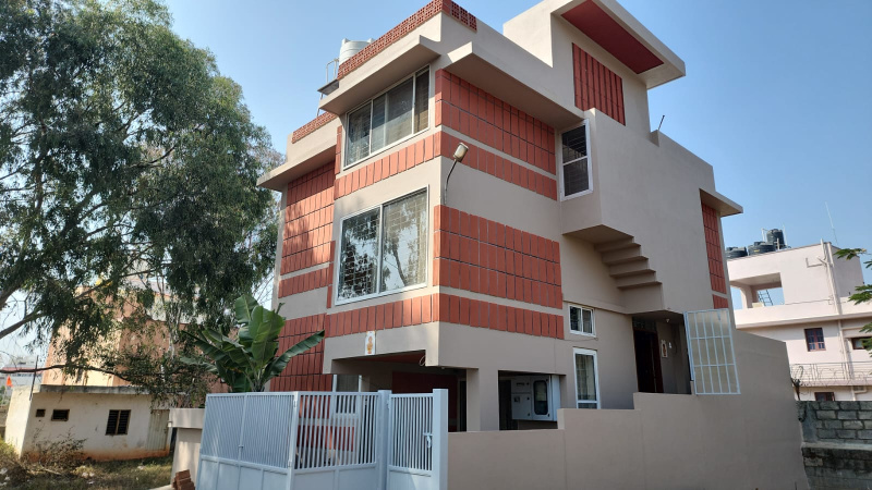 3.5 BHK Villa 2800 Sq.ft. for Sale in Konappanna Aghara, Electronic City, Bangalore