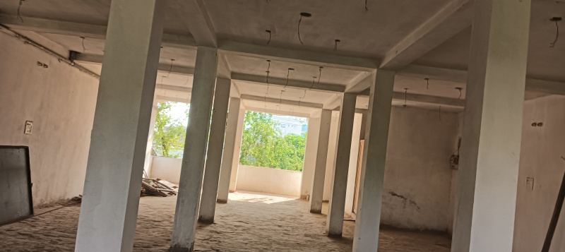  Showroom 1800 Sq.ft. for Rent in Kendua, Nawada