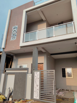 3 BHK House for Sale in Tilhari, Jabalpur