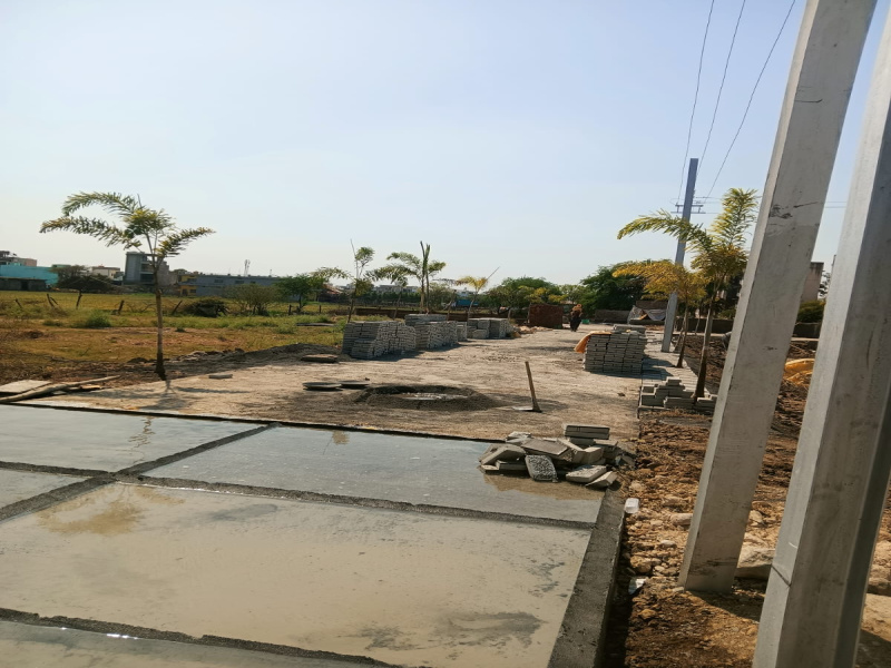  Residential Plot 1000 Sq.ft. for Sale in Vijay Nagar, Jabalpur