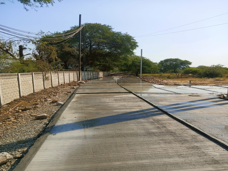  Residential Plot 1000 Sq.ft. for Sale in Vijay Nagar, Jabalpur