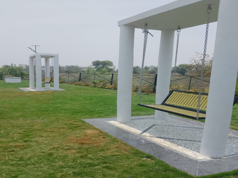  Residential Plot 1000 Sq.ft. for Sale in Patan, Jabalpur