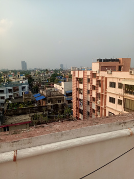 3.5 BHK Flat for Sale in Behala Thana, Kolkata