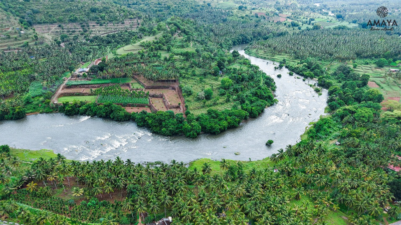  Agricultural Land 20 Acre for Sale in Anaikatti, Coimbatore