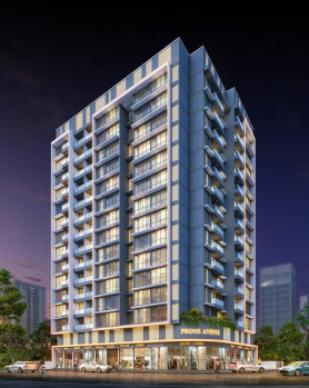 3 BHK Flat for Sale in Sector 19, Ulwe, Navi Mumbai