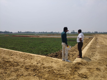  Residential Plot for Sale in Bargadwa, Gorakhpur