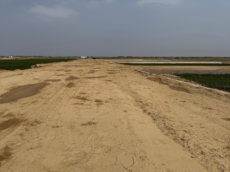  Residential Plot 1000 Sq.ft. for Sale in Bargadwa, Gorakhpur