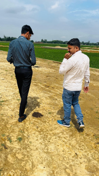  Residential Plot for Sale in Moharipur, Gorakhpur
