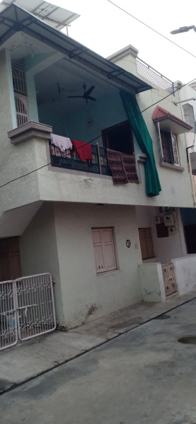2 BHK Villa 750 Sq.ft. for Rent in New Sama Road, Vadodara