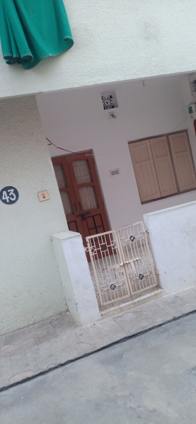 2 BHK Villa 750 Sq.ft. for Rent in New Sama Road, Vadodara