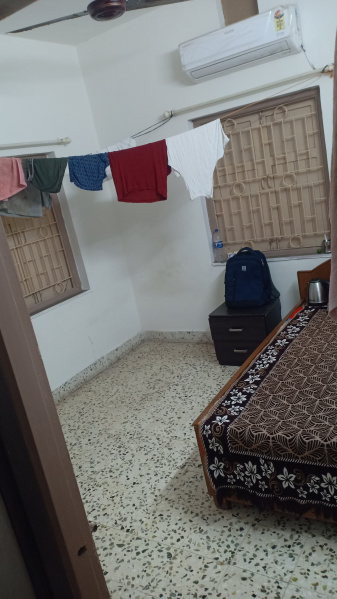 2 BHK Villa 750 Sq.ft. for Rent in New Sama Road, Vadodara