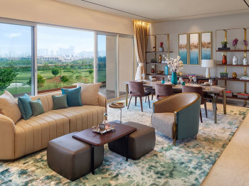 4 BHK Flat for Sale in Sector 128 Noida