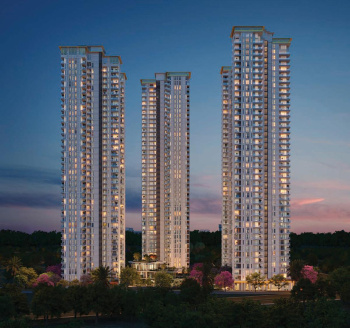 3.5 BHK Flat for Sale in Sector 63 A Gurgaon
