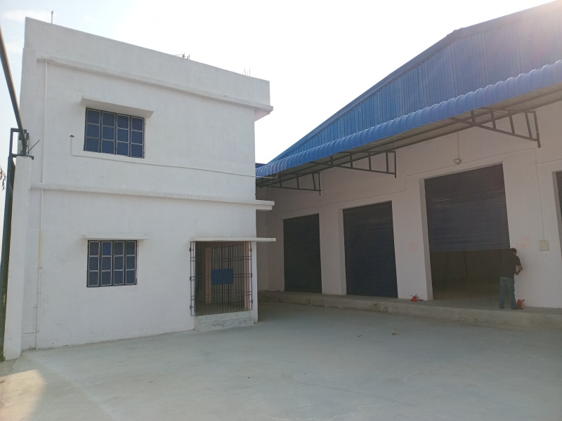  Warehouse 12000 Sq.ft. for Rent in Paijawa, Patna