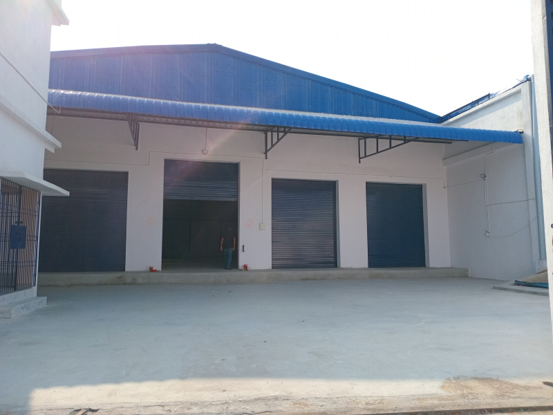  12000 Sq.ft. Warehouse for Rent in Mahuli, Patna