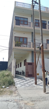  Showroom for Rent in Ganga Nagar, Meerut