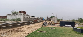  Residential Plot for Sale in Hapur Bypass, Meerut