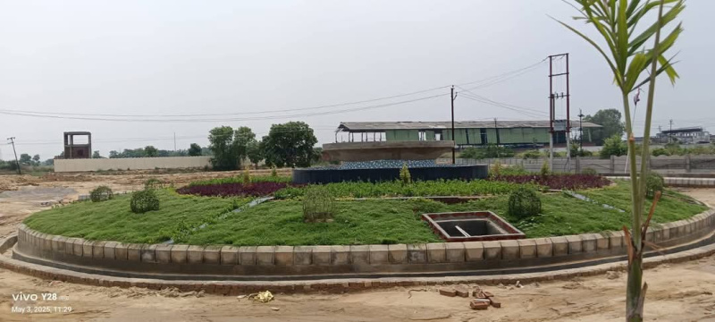  Residential Plot 125 Sq. Yards for Sale in Hapur Bypass, Meerut