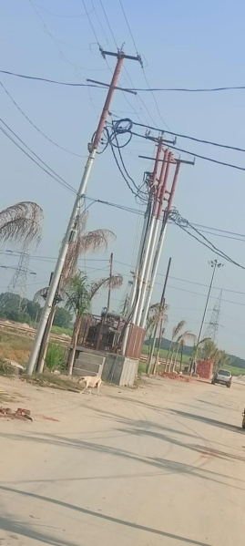  Residential Plot 100 Sq.ft. for Sale in Pallavpuram, Meerut
