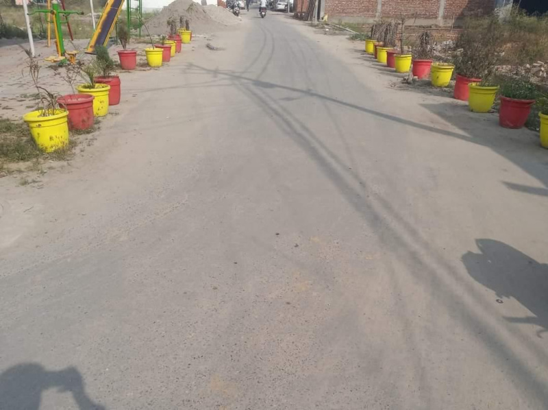  Residential Plot 100 Sq.ft. for Sale in Pallavpuram, Meerut