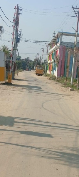  Residential Plot 100 Sq.ft. for Sale in Pallavpuram, Meerut