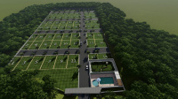 Residential Plot for Sale in Pochampalli, Krishnagiri