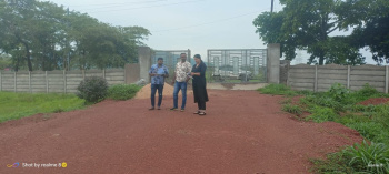  Residential Plot for Sale in Jankia, Khordha