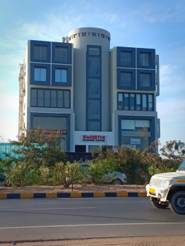  Office Space for Rent in Nikol, Ahmedabad