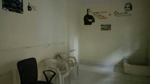 Office Space 500 Sq.ft. for Sale in Nalasopara East, Mumbai