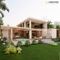 4 BHK Villa for Sale in Kinathukadavu, Coimbatore