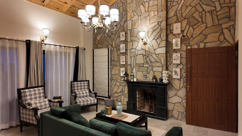 3 BHK Villa 2278 Sq.ft. for Sale in Lamgara, Almora