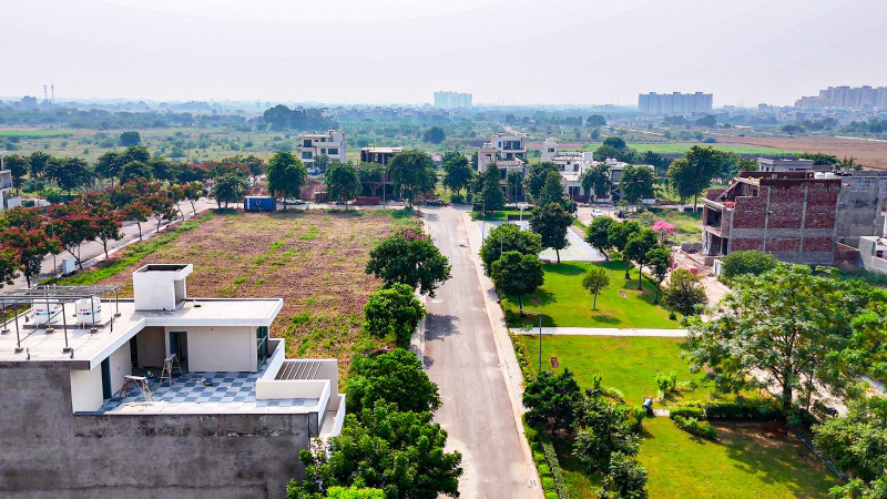 Residential Plot 250 Sq. Yards for Sale in Sector 98 Mohali