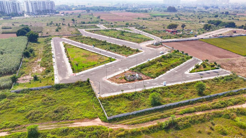  Residential Plot 250 Sq. Yards for Sale in Sector 98 Mohali