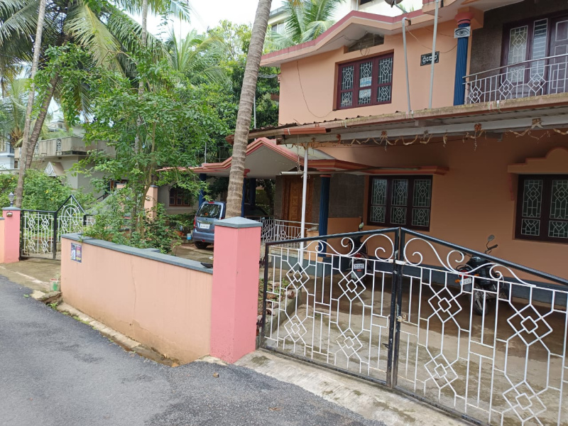 2 BHK House 1200 Sq.ft. for Rent in Kundapura, Udupi