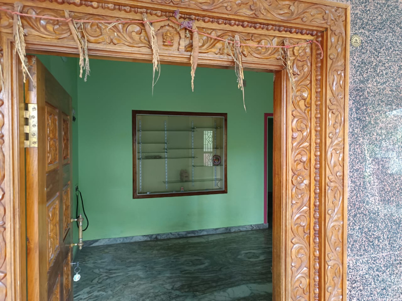 2 BHK House 1200 Sq.ft. for Rent in Kundapura, Udupi