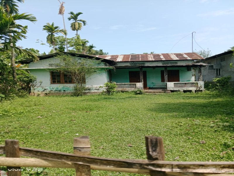 2.5 BHK House 2618 Sq.ft. for Sale in DOHABORA, Jorhat