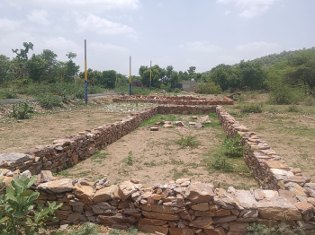  Residential Plot for Sale in Sakroda, Udaipur