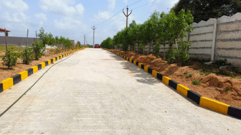  Residential Plot for Sale in ECIL, Hyderabad
